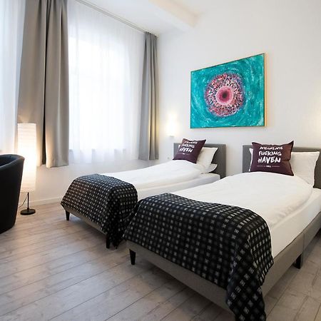 Hotel Keil Wilhelmshaven Bagian luar foto