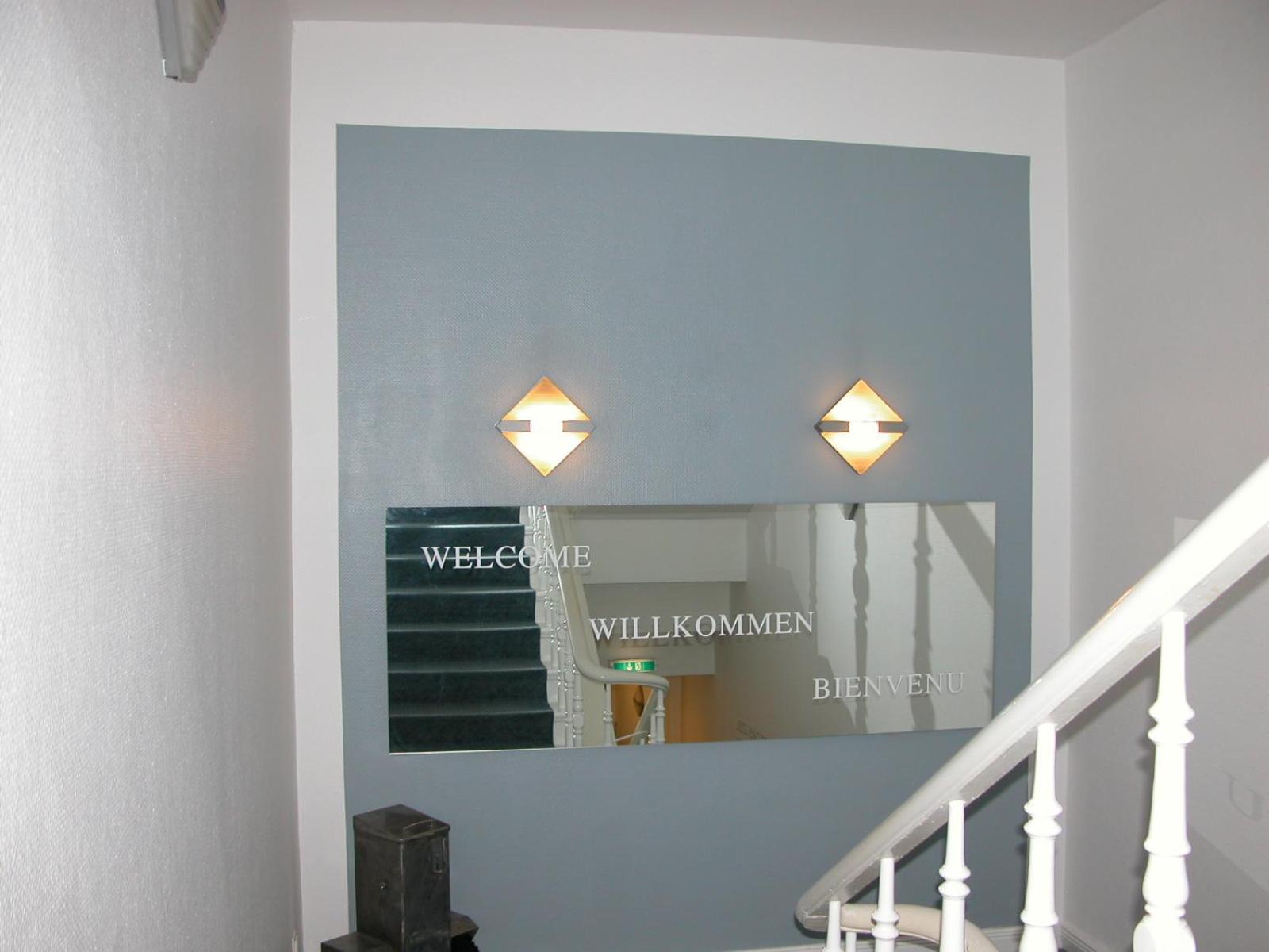 Hotel Keil Wilhelmshaven Bagian luar foto