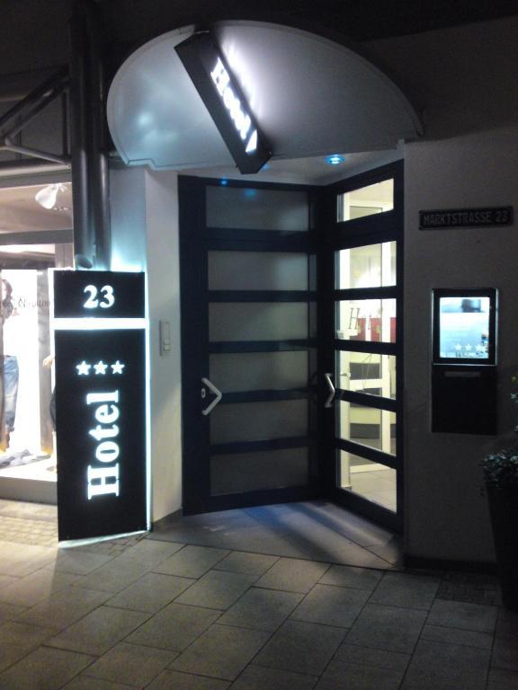 Hotel Keil Wilhelmshaven Bagian luar foto