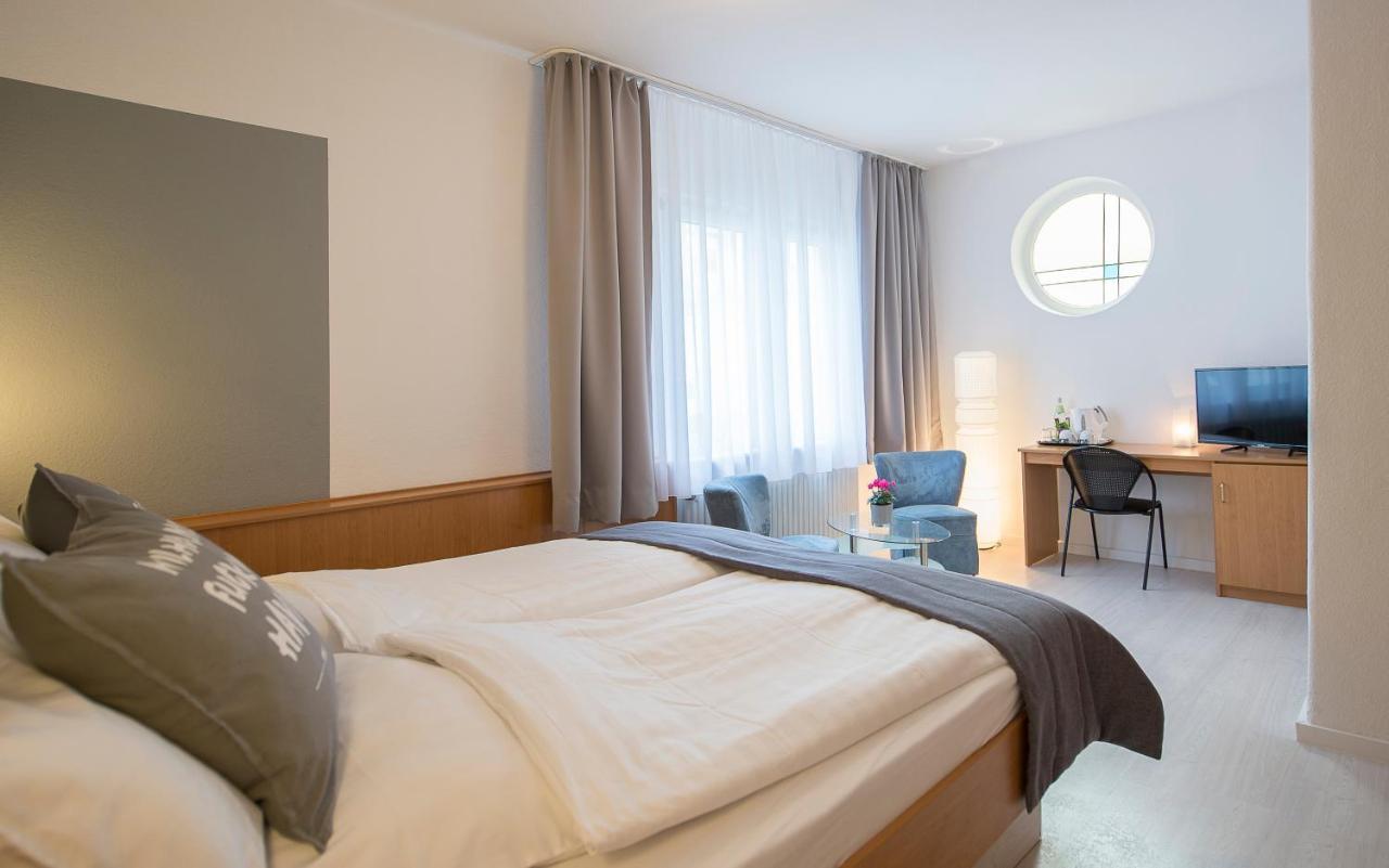 Hotel Keil Wilhelmshaven Bagian luar foto